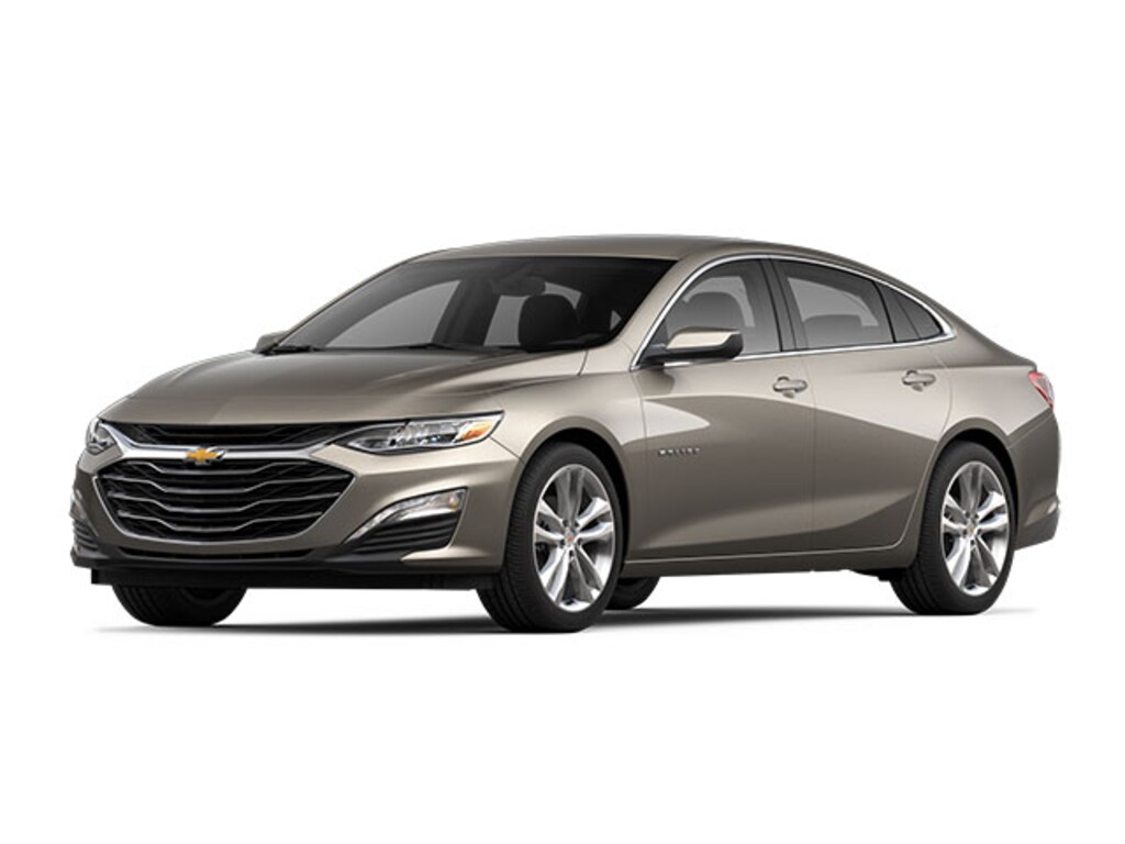 2024 Chevrolet Malibu 2LT Sedan Available Near Stone Mountain, GA